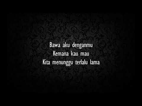 The Rain - Berkunjung Ke Kotamu (lirik)