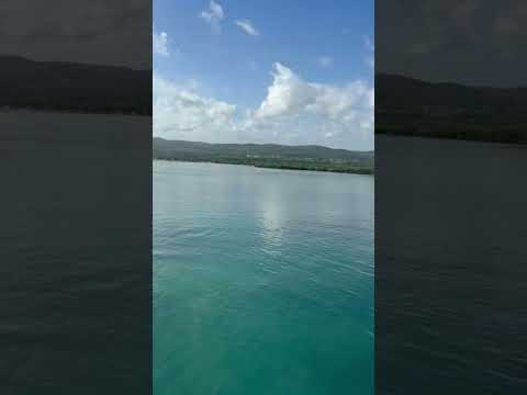 View can die for, Jamaica#cruise#cruiseport#view