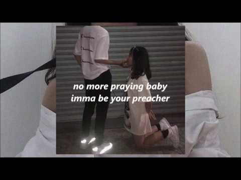 ༑ ࿐ྂ chase atlantic - church ┊lyrics