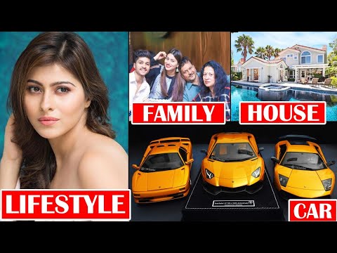 Aparna Dixit Lifestyle 2022 Biography Family Education Boyfriend Salary Networth House Serial Car