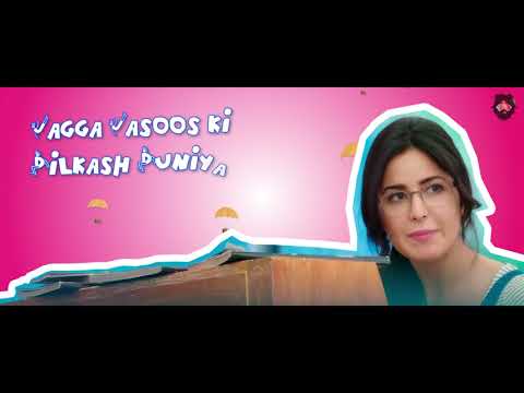 Jagga Jasoos | World Of Jagga | Pritam