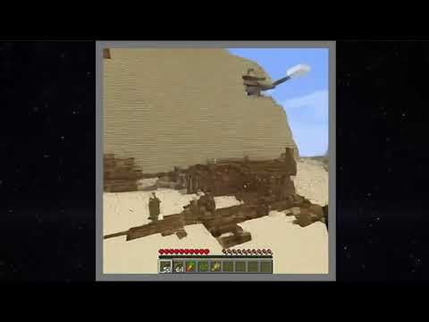 Minecraft, But it's AI (Realtime Gameplay) (TRIPPY!!!)