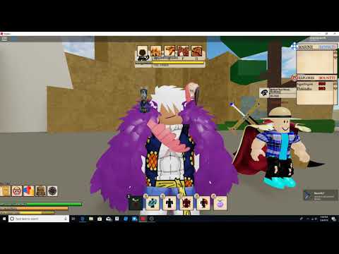 RO PIECE | JOIN THE GOAT PIRATES RO PIECE CREW | ROBLOX