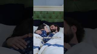 Reyhan Emir 😍| Romantic Morning  #reymir #reyhanemir #thepromise #reyhanemir #shorts #youtubeshorts