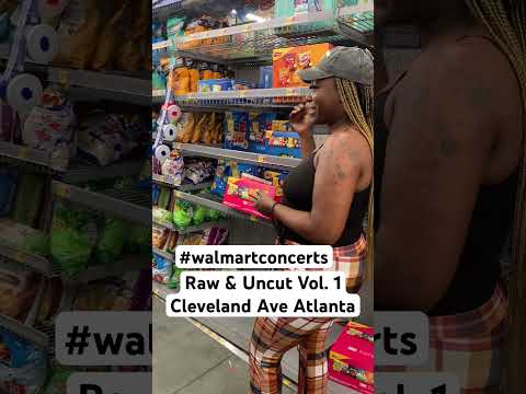 Alex J. Nole (everything live at Wally World) #greenscreen #rnb #fyp #atlanta #atlantaradio #singer