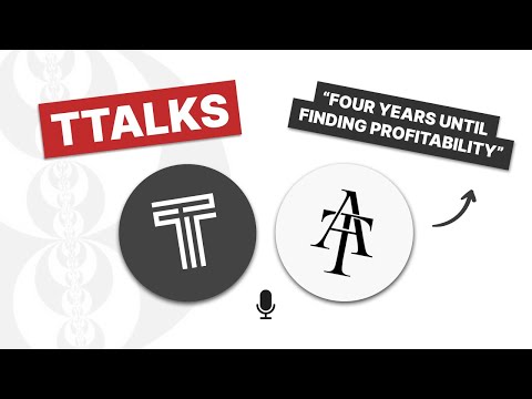 Ash Trades | The Journey To Profitability & The Unicorn Model