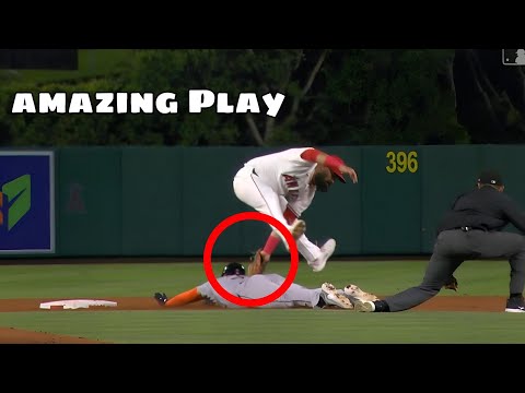 MLB | Amazing Play 3rd week July 2024