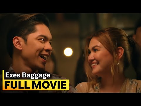 Exes Baggage FULL MOVIE | Angelica Panganiban, Carlo Aquino