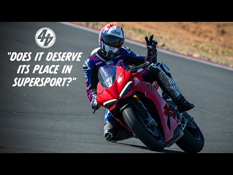 YOUR Questions Answered | 2025 Ducati Panigale V2