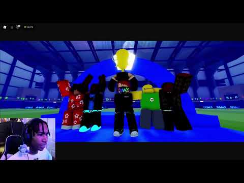 Hop On Roblox With Me 🙌 Random Roblox Games w/ Viewers