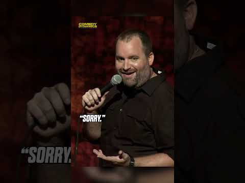 Rude Doctor - Tom Segura