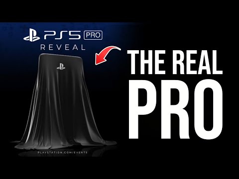 These Games Will Make Your PS5 Pro Feel Like A $2000 Gaming PC!