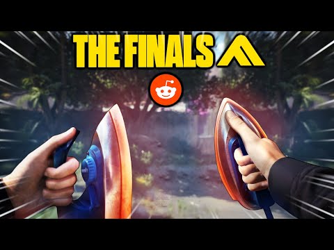 The Finals MOST VIEWED Reddit Clips of the Week 59