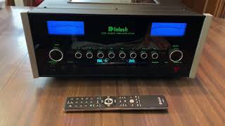 McIntosh C53 Review