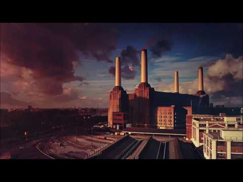 Pink Floyd - Pigs (Three Different Ones)