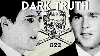 Order 322 - The Dark Truth Behind Yale’s Secret Society.