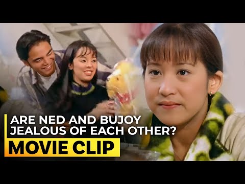 Are Ned and Bujoy jealous of each other? | 'Labs Kita, Okey Ka Lang?’ | #MovieClip