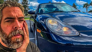 I interviewed 1,000 Porsche owners and learned this