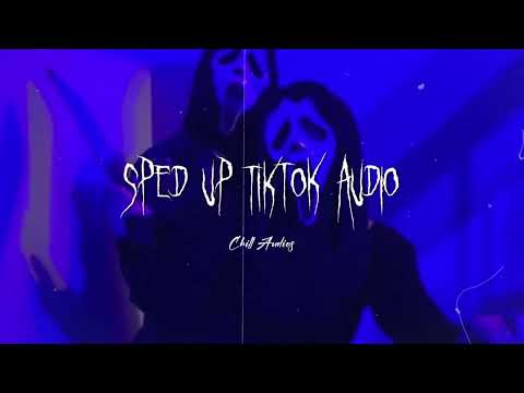 Speed Up tiktok Songs💙👣🤳😱