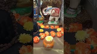 shivaratri pooja at home 2024 how to make Shiva lingam