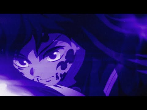 Slowboy, zaichkou888, IVOXYGEN - ASTRO (Opium Remix) [AMV]