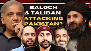 Baloch Fighters SMASH Pakistan | Starlink In India | SSS Podcast