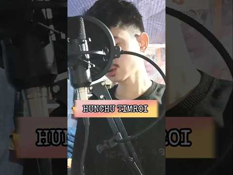 hunchu timroi -ROHAN CHETTRI #nepalisong #newsong