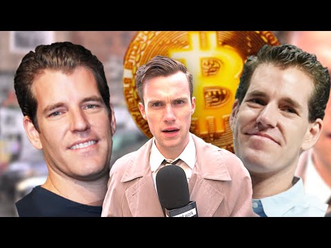 How the Winklevoss twins’ crypto program failed