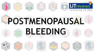 Postmenopausal Bleeding