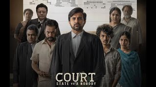 Court - State Vs A Nobody - Movie Review | Priyadarshi, Sivaji | Ram Jagadeesh | KaKis Talkies