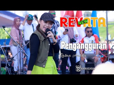 NEW REVATA || PENGANGGURAN || RATNA ANTIKA || RAMAYANA AUDIO