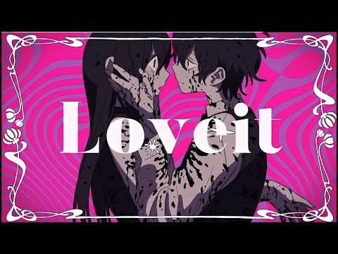 Loveit? / biz×ZERA【covered by Kotoha】