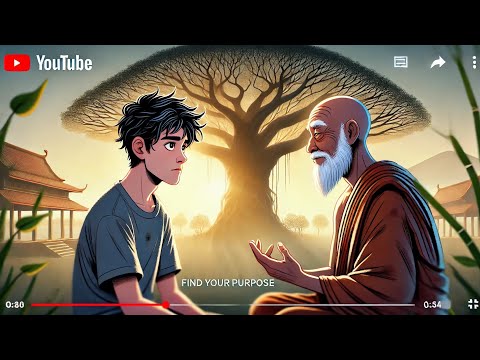 कभी खाली मत बैठो  || सफलता के 10 नियम || Buddhist Story On 10 Rules Of success 🥰