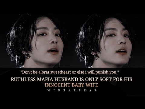 3: Ruthless Maf!a Husband Is Only Soft For His Innocent Baby Wife [Mafia Baby Wife] #jungkookff #ff