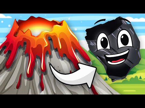 The Igneous Rock Song! | Rock Cycle Song For Kids | KLT