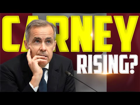 🔴 What polls say about a Carney vs. Poilievre election | Today's Blueprint News